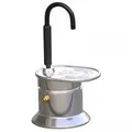 Produktbild: Origin Outdoors - Espresso Maker Alu - Espresso-Kocher Gr 1 Tasse grau