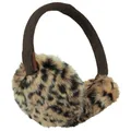 Produktbild: Barts - Women's Plush Earmuffs - Ohrenschützer Gr One Size braun