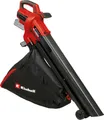 Produktbild: Einhell Akku-Laubsauger VENTURRO 18/210, km/h Blasgeschwindigkeit, ohne Akku und Ladegerät