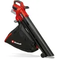 Produktbild: Einhell Power X-Change Akku-Laubsauger Venturro 18/210 Solo