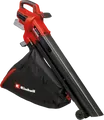 Produktbild: EINHELL 3433625 - Akku-Laubsauger VENTURRO 18/210, Power X-Change, ohne Akku