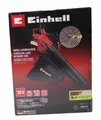Produktbild: Einhell Akku-Laubsauger VENTURRO 18/210 Saugleistung 500 m³/h, Solo, Gebraucht