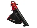 Produktbild: Einhell Laugbläser Vakuum 18V Blank 18/210 Schlag Velocity 210 Km/H Venturro