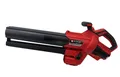Produktbild: Einhell Akku-Laubsauger VENTURRO 18/210 18 V, Saugleistung 500 m³/h Fangsack 45L