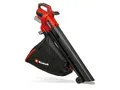 Produktbild: Einhell Power X-Change Akku Laubsauger Venturro Expert 18/210 Solo