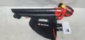Produktbild: Einhell VENTURRO 18/210 Laubsauger mit Akku und Ladegerät - Schwarz/Rot