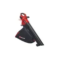 Produktbild: Einhell VENTURRO 18/210 soffiatore di foglie cordless 210 km/h Nero, Rosso 3 V