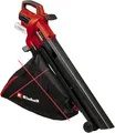 Produktbild: Einhell VENTURRO 18/210 Akku-Laubsauger 18V, 45L Beutel, 500 m³/h