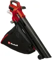 Produktbild: Einhell Akku-Laubsauger Solo » VENTURRO 18/210 « 500 m³/h Saugleistung