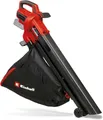 Produktbild: Einhell Akku-Laubsauger VENTURRO 18/210 Power X-Change (Li-Ion, 18 V, Saugleistu