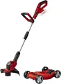Produktbild: Einhell Akku-Rasentrimmer GE-CT 18/28 Li TC-Solo Power X-Change (18 V, inkl