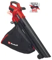Produktbild: Einhell Power X-Change Akku-Laubsauger VENTURRO 18/210