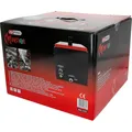 Produktbild: KS Tools Nebelmaschine zur Lecksuche, mit 2 Ah Akku, 36-tlg (550.1470)