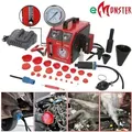 Produktbild: Ks Tools Nebelmaschine Zur Lecksuche, Mit 2 Ah Akku, 36-tlg