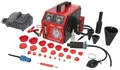 Produktbild: KS Tools 550.1470 Nebelmaschine zur Lecksuche, mit 2 Ah Akku, 36-tlg
