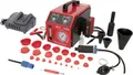 Produktbild: KS Tools Nebelmaschine zur Lecksuche, mit 2Ah Akku, 36-tlg 550.1470