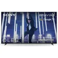 Produktbild: Sony Bravia 8 K65XR84AEP Ultra HD HDR OLED-TV 65
