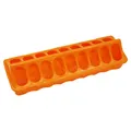Produktbild: Nobby Küken Futtertrog orange 30,5x10x7cm für Kücken & kleine Vögel