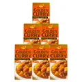 Produktbild: S&B Golden Curry Sauce Mix mild 6x92g