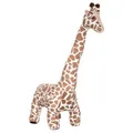 Produktbild: Atmosphera - Plüschtier Giraffe XL H. 100 cm - Mehrfarbig