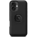 Produktbild: Quad Lock MAG Handyhülle - iPhone 16, schwarz