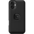 Produktbild: Cover Mag - IPHONE 16 (Ring Schwarz) QMCIP16S QUAD LOCK Telefon