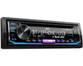 Produktbild: JVC KD-R992BT CD-Receiver mit Bluetooth-Freisprechfunktion und Audiostreaming schwarz