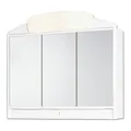 Produktbild: Spiegelschrank Rano LED