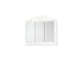 Produktbild: Spiegelschrank Rano LED ; jokey (185413010-0110)