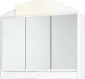 Produktbild: JOKEY Spiegelschrank Rano LED weiß 59 x 51 x 1614 cm