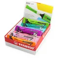 Produktbild: STABILO Boss Original Textmarker Nachfüllung - Alle Farben - Box Von 20