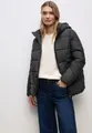 Produktbild: STREET ONE Steppjacke mit Kapuze