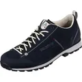 Produktbild: Dolomite Sneaker Low Unisex 646F6C6F6D6974655F323839323035 Blau 48 1/2 EU - Weiß/Dunkelblau - 48,5