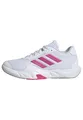 Produktbild: Adidas Damen Amplimove Trainer Shoes, FTWR White/Shock pink/Grey Two, 41 1/3 EU