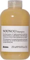 Produktbild: Davines Essential Haircare Nounou Shampoo Pflegeshampoo für sehr trockenes und geschädigtes Haar 250 ml