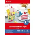 Produktbild: Canon 4076C005 Fotopapier A4 Matt