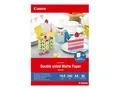 Produktbild: Canon Double-sided Matte Paper MP-101D - Matt - 275 Mikron - A4 (210 x 297 mm)