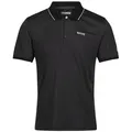 Produktbild: Regatta Poloshirt Remex II mit Markenlogo auf dem Ärmel XL