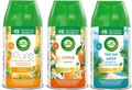 Produktbild: Air Wick Freshmatic Max Nachüller-Set (Nachfüller-Set fruchtige Düfte 3 x 250ml)