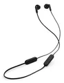 Produktbild: Tune 235BT In-Ear Bluetooth Kopfhörer kabellos 25 h Laufzeit IPX4 (Schwarz)