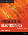 Produktbild: Practical Electronics: A Self-Teaching Guide (Wiley Self-Teaching Guides)