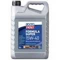 Produktbild: Motoröl LIQUI MOLY 1440 Formula Super 15W-40 Motorenöl Motor Öl Mineralisch 5L