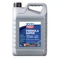 Produktbild: Liqui Moly Motoröl 'Formula Super 15W-40' 5 l