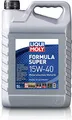 Produktbild: LIQUI MOLY Formula Super 15W-40 | 5 L | mineralisches Motoröl | Art.-Nr.: 1440, farblos