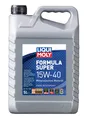 Produktbild: Liqui Moly Formula Super SAE 15W-40 Motoröl , 5 Liter