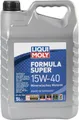 Produktbild: Motoröl Formula Super 15W-40 5L LIQUI-MOLY