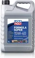 Produktbild: LIQUI MOLY Formula Super Motoröl 15W-40 5L mineralisch Art.-Nr. 1440 OVP NEU