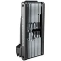 Produktbild: MINITOOL 22F ALLOY SCHWARZ 22 FKT., ALU-KÖPRER
