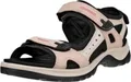 Produktbild: Ecco Trekkingsandalen Damen 32303432333030 Rosa 37 EU
