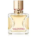 Produktbild: Valentino Voce Viva Eau de Parfum für Damen 50 ml